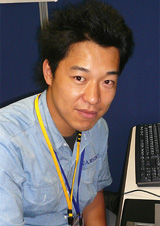 Masaru Yasunaga
