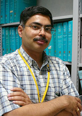 Lallan P. Gupta