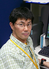 Satoshi Hirano