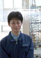 Toshikuni Yabuki