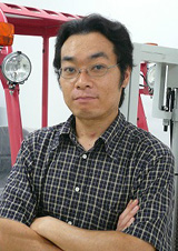 Toshio Hisamitsu