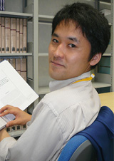 Yohei Arakawa