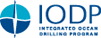 IODP web site