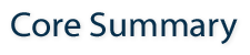 Core Summary