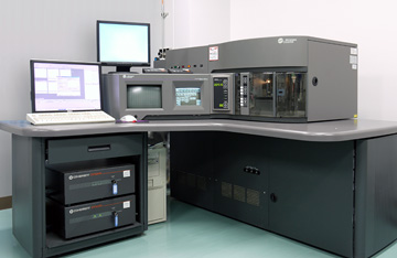 Cell Sorter
