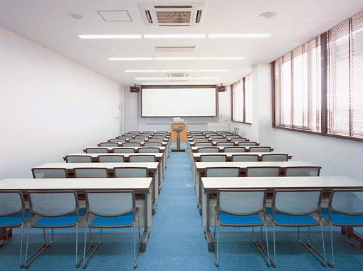 Seminar room