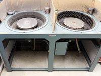 Turntable