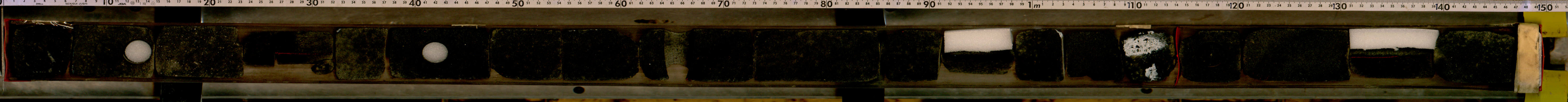 Sample Avilability | Kochi Core Cnter